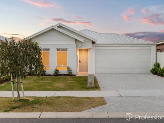 Modern Coastal Living | Stylish 4 Bedroom Home in Alkimos