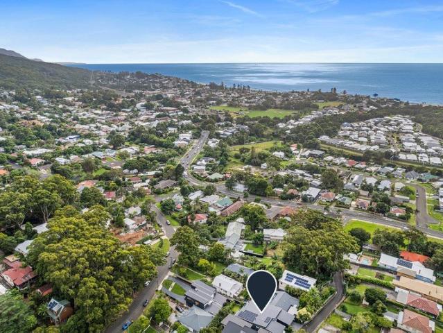 Modern Coastal Living Stylish, Spacious & Low Maintenance