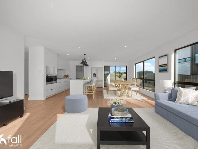 Modern Coastal Living Quality, Comfort & Style