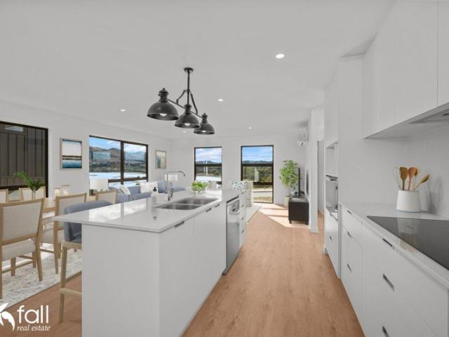 Modern Coastal Living Quality, Comfort & Style