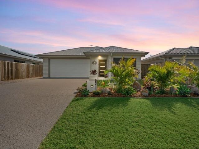Beachside Home Packed with Premium Inclusions