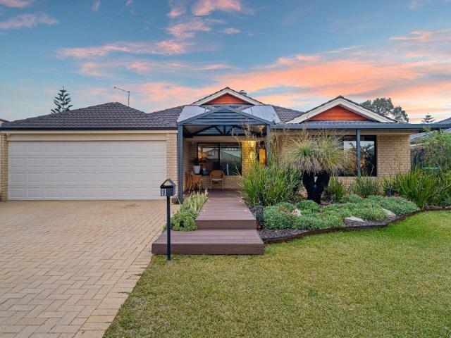 Modern Coastal Living with a Backyard You'll Love