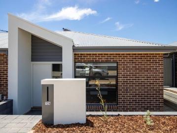 Modern Coastal Living with Accessibility Features and Exceptional Lifestyle Appeal