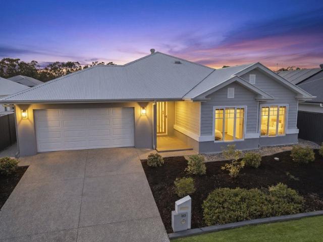 Modern Coastal Living with Dual Street Access in the Heart of Banksia Beach