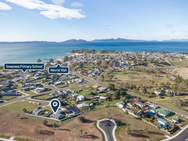 Modern Coastal Living with Endless Lifestyle Appeal