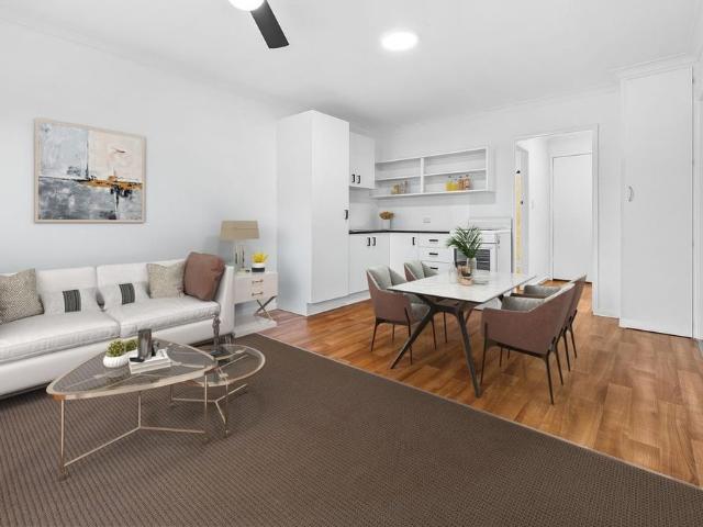 Modern Coastal Living with Everyday Convenience