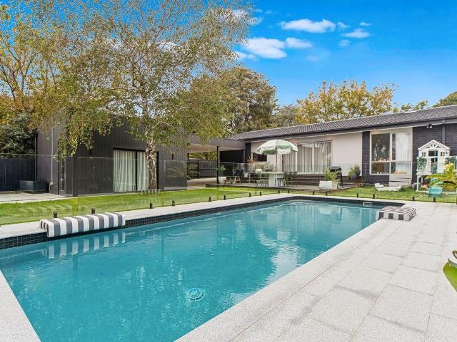 Modern Coastal Living with Pool Maintenance Included