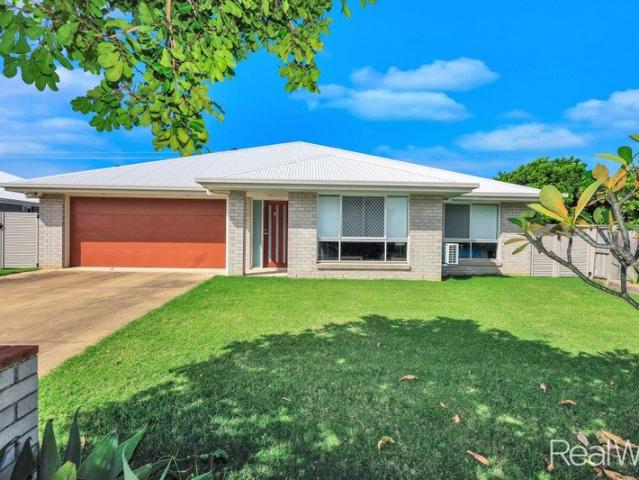 PRICE REDUCED! Modern Coastal Living with Pool, Solar & Space for the Whole Family