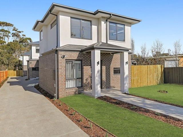 Modern Coastal Living with Quality Finishes and Everyday Ease