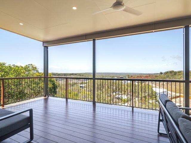 Modern Coastal Living with Space to Grow