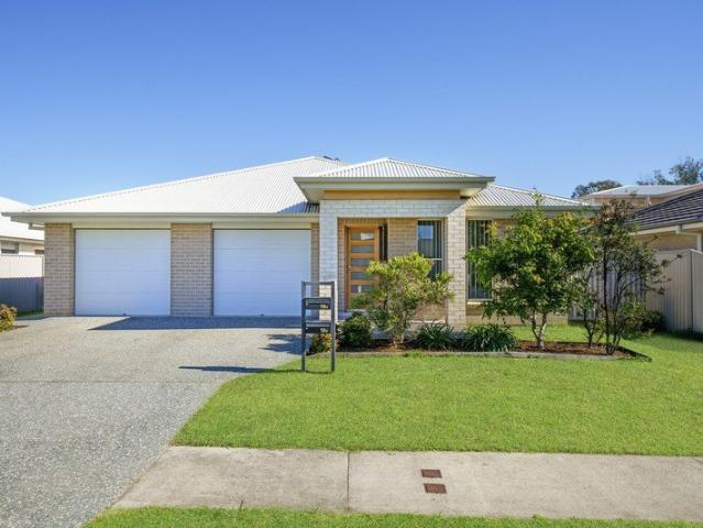 Modern Coastal Living with Space, Style & Everyday Convenience