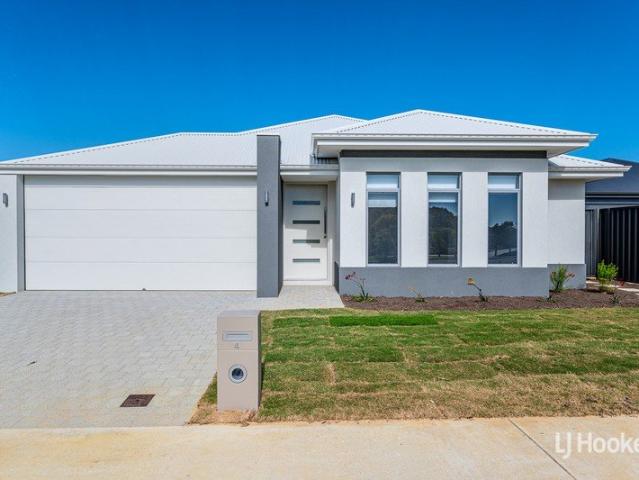 Modern Coastal Living with Space, Style & Exceptional Comfort