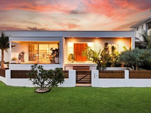 Modern Coastal Living Without Compromise