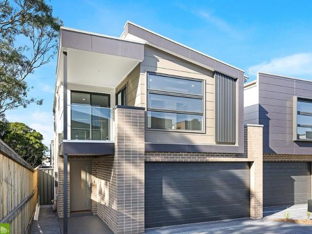 Modern Coastal Locale