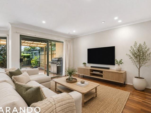 Modern Coastal Luxury | Direct Park Access & Steps to the Beach