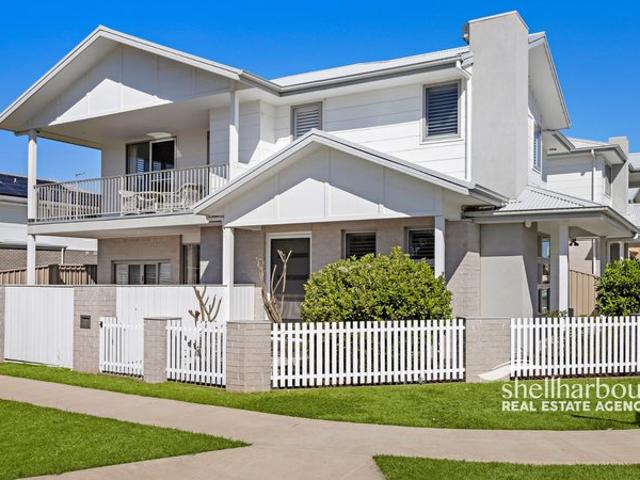Modern Coastal Luxury with Private Lift, Opposite Sophia Park & Moments to Marina