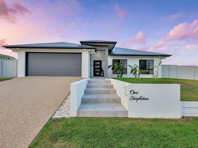 Modern Coastal Luxury, Without The Wait!