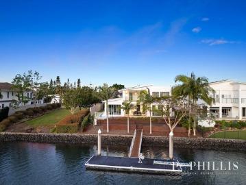 The best priced waterfront home in SC