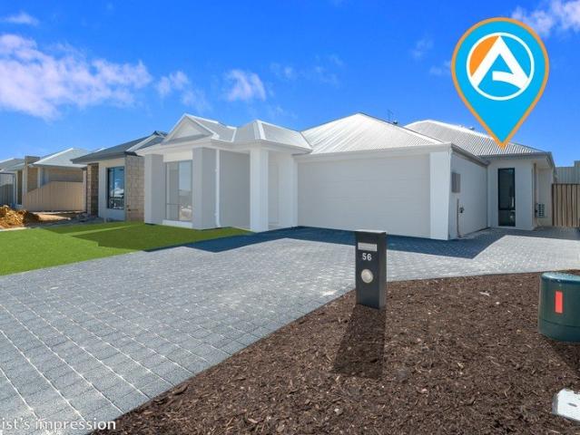 MODERN COASTAL RETREAT PART OF DUAL KEY DUPLEX