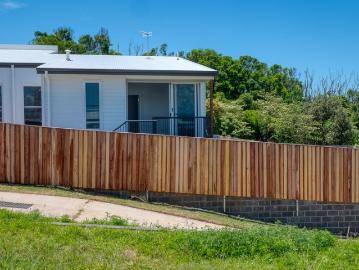 Modern Coastal Studio in Lennox Head
