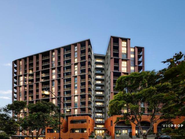Modern Coburg Living with Resort Style Amenities