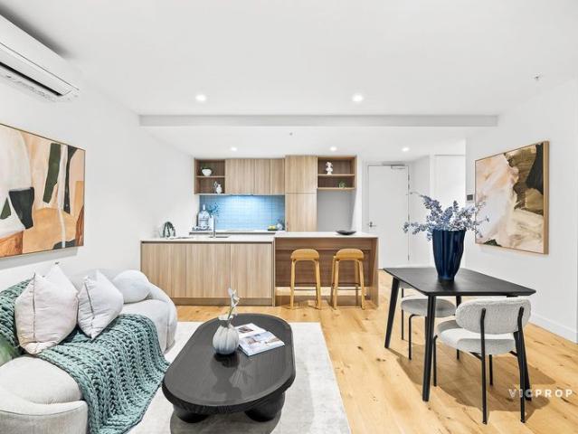 Modern Coburg Living with Resort Style Amenities