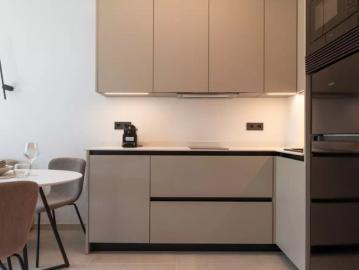 Modern Coliving Residence in Montepríncipe, right next to CEU University