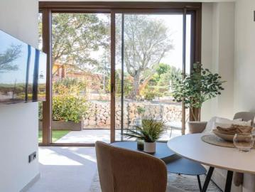 Modern Coliving Residence in Montepríncipe, right next to CEU University