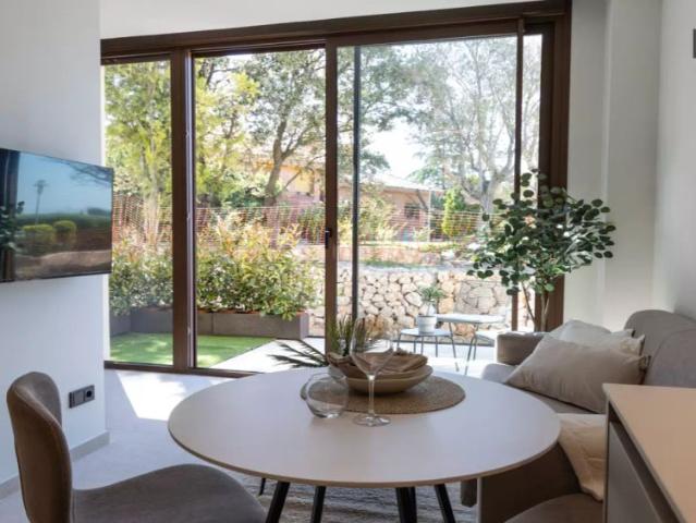 Modern Coliving Residence in Montepríncipe, right next to CEU University