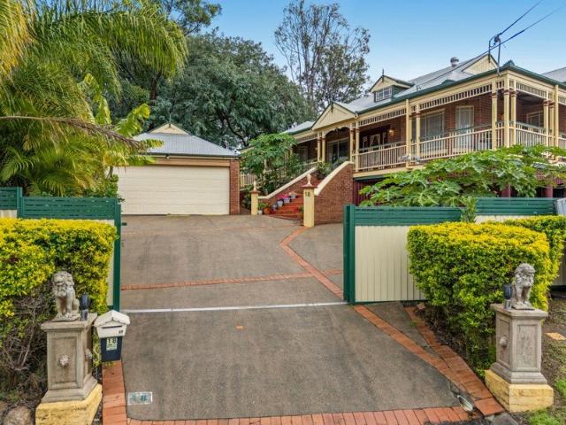 Modern Colonial Masterpiece