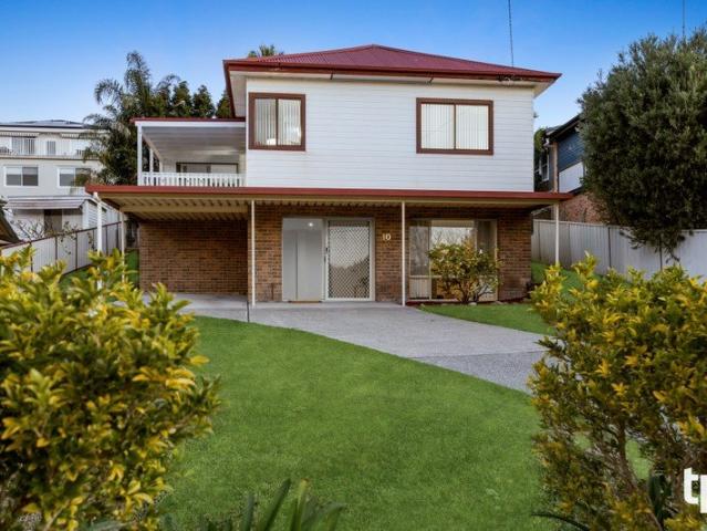 Modern Comfort, 500m from the Water's Edge