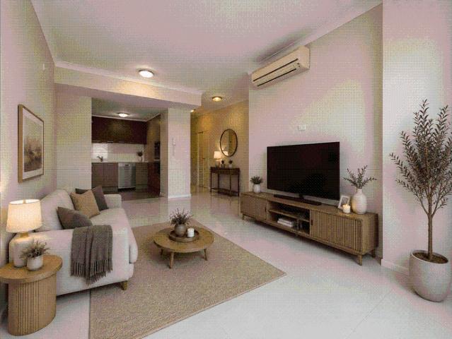 Modern Comfort