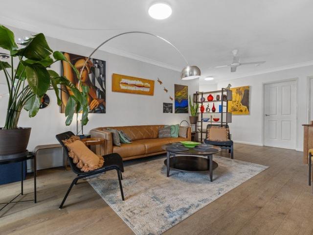 Modern Comfort