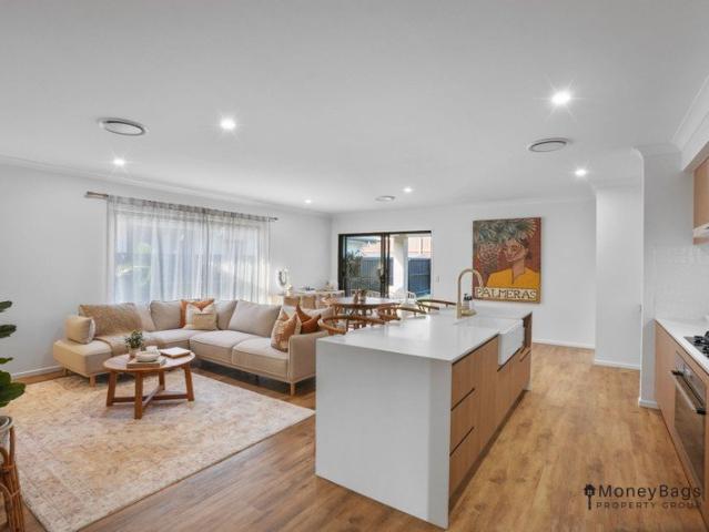 Modern Comfort, Thoughtful Design & Effortless Living