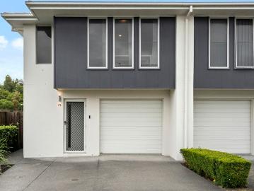 Modern Comfort, Ultimate Convenience, and a Lifestyle You'll Love