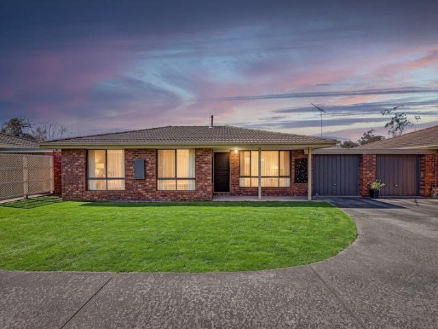 MODERN COMFORT & UNBEATABLE LOCATION!