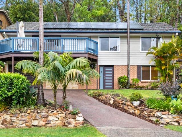 Modern comfort, versatile spaces and a wonderfully peaceful setting