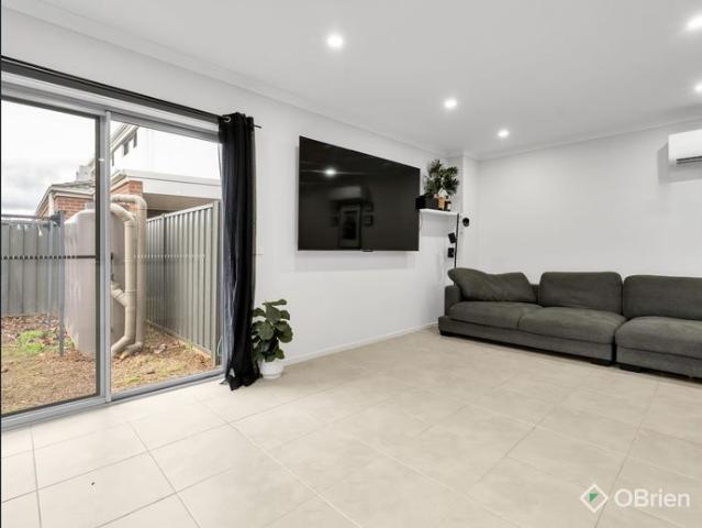 Modern Comfort with Minimal Maintenance