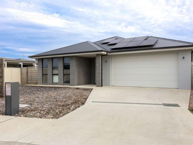 Modern Comfort with Outdoor Appeal