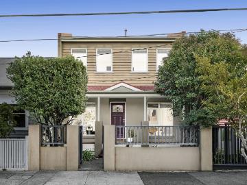 Ascot Vale, Melbourne, Victoria, Victoria