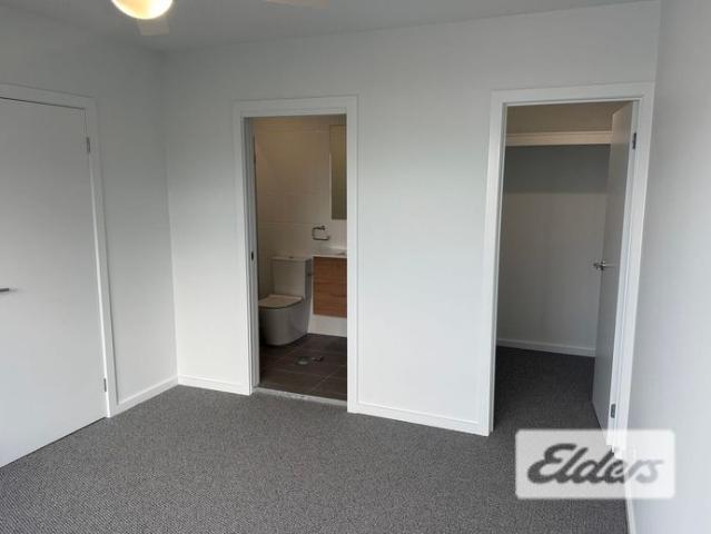 Low Maintenance Living in a Brand New Townhouse