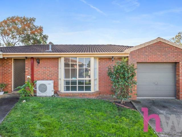 Modern Comfort with a Spacious Backyard in a Convenient Location