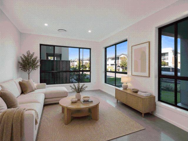 MODERN COMFORT WITH A VERSATILE DESIGN