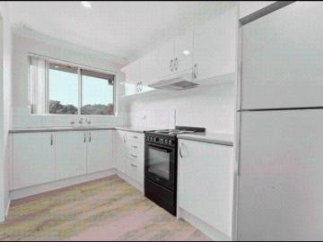 Modern Comfort with a View