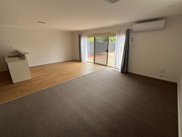 Modern Comfort with All Electric Living
