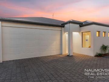 MODERN COMFORT WITH EASY CARE APPEAL!