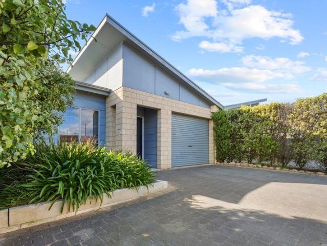 Modern Comfort with Easy Care Appeal