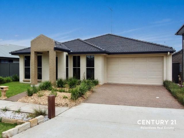 Modern Comfort With Great Locale!