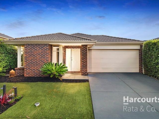 Modern Comfort with Low Maintenance Appeal