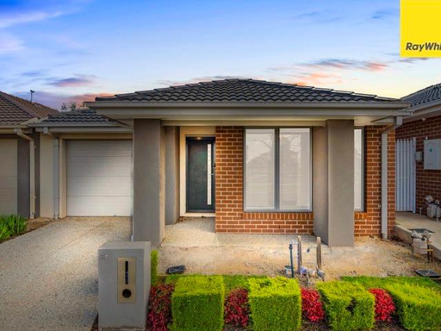 Modern Comfort with Low Maintenance Appeal